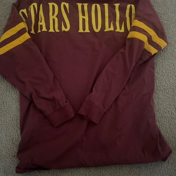 Gilmore Girls Luke’s Diner Spirit Jersey Adult Large Box Lunch Sitcom Y2K 2XL - Picture 5 of 6